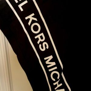 Michael Kors Hoodie Dress